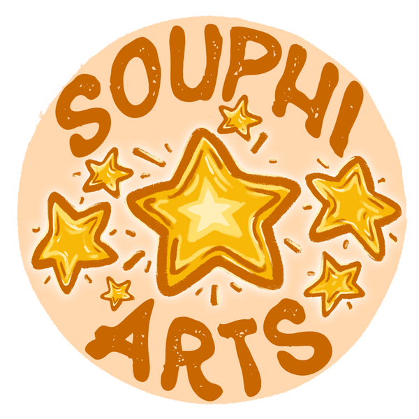 The Souphi Shop logo